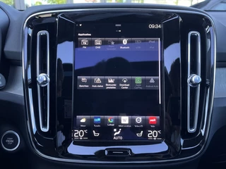 Volvo XC40 - afbeelding nr 17