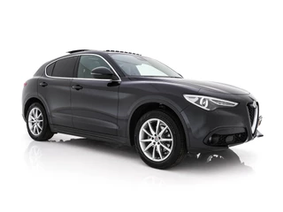 Alfa Romeo Stelvio 2.2d AWD Q4 Super