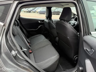Ford Fiesta Ford Fiesta 1.5 TDCi Titanium - afbeelding nr 22