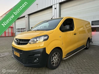 Opel Vivaro - 194315955-0