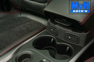 Renault Kadjar Renault Kadjar 1.3 TCe Black Edition|LUXE!|PANO|BOSE|CAMERA - afbeelding nr 17