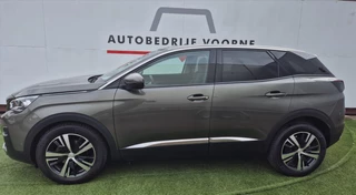 Peugeot 3008 1.6 e-THP 165pk Automaat Allure