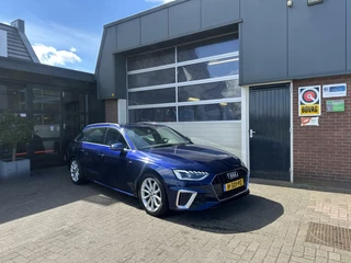 Audi A4 Audi A4 Avant 35 TFSI Launch edition S-line PANO/STANDKACHEL *ALL-IN PRIJS* - afbeelding nr 6