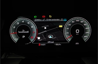 Audi A3 Audi A3 Sportback 30 TFSI Pro Line > Stoelverwarming/Cruise/Apple Carplay/Android Auto... - afbeelding nr 8