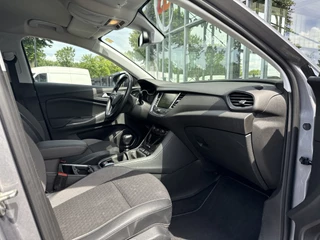 Opel Grandland X Opel Grandland X 1.2 Turbo Innovation | Dealer OH | Trekhaak | Keyless | PDC | Clima | Navi | Cruisec. - afbeelding nr 15