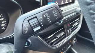 Ford Focus Ford Focus Wagon 1.0 EcoBoost|Titanium|Automaat|Boekjes - afbeelding nr 27