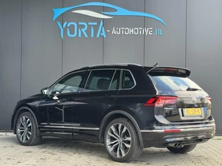 Volkswagen Tiguan Volkswagen Tiguan 1.4 TSI 3x R Line AUTOMAAT PANO*ELEK.HAAK - afbeelding nr 6