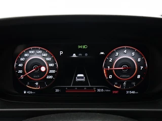 Hyundai i20 Hyundai i20 1.0 T-GDI N Line | Carplay navigatie | Camera | Cruise control - afbeelding nr 34