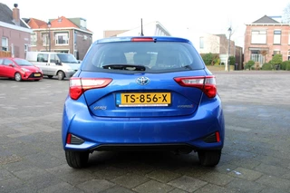 Toyota Yaris - afbeelding nr 4