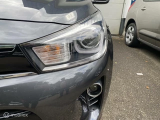 Kia Rio Kia Rio 1.2 CVVT ExecutiveLine 68.DKM ECC CRUISE PDC CAMERA LED - afbeelding nr 24