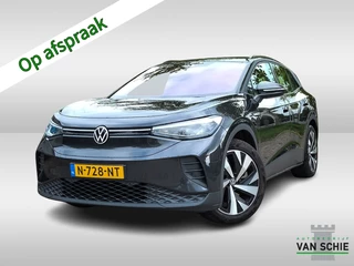Volkswagen ID.4 Pro 77 kWh 3-Fase