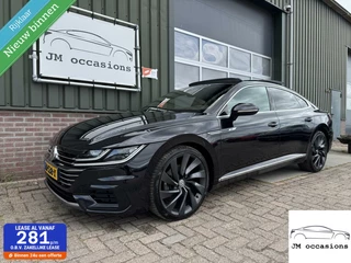 Volkswagen Arteon - 185409367-0