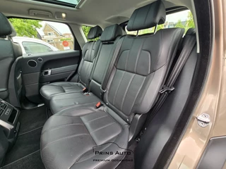 Land Rover Range Rover Sport Land Rover Range Rover Sport 3.0 TDV6 HSE Dynamic |PANO|COLD CLIMATE PACK|1e EIGENAAR|ORIG.NL| 3209 - afbeelding nr 30