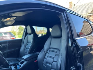 Nissan QASHQAI - afbeelding nr 19