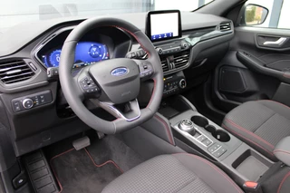 Ford Kuga | Panoramadak | Navigatie | BLIS | Head-Up | Adaptieve cruise | Elektrische achterklep - afbeelding nr 4