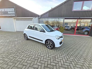 Renault Twingo Renault Twingo 1.0 SCe Limited AUTOMAAT Airco|Cruise|46dkm!! - afbeelding nr 54