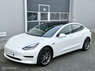 Tesla Model 3 Tesla Model 3 Standard Range Plus 60 kWh - trekhaak - 1e eig - afbeelding nr 17