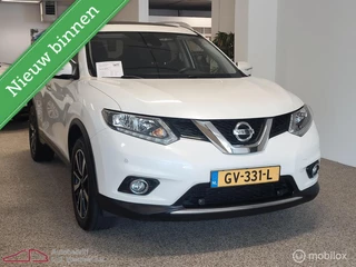 Nissan X-Trail Nissan X-Trail 1.6 DIG-T Connect Edition *NL, RIJKLAARPRIJS!* - afbeelding nr 2