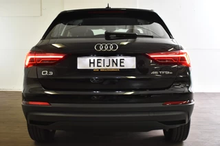 Audi Q3 Audi Q3 45 TFSI e 245pk S-TRONIC PRO-LINE VIRTUAL/PDC/CARPLAY - afbeelding nr 12