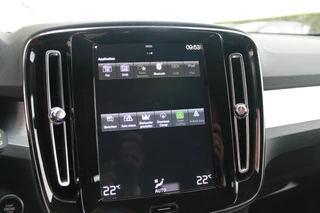 Volvo XC40 Volvo XC40 T4 Recharge Inscription Expression | Parkeercamera | Memory Stoel | Keyless - afbeelding nr 42