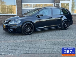 Volkswagen Golf - 460103062-0