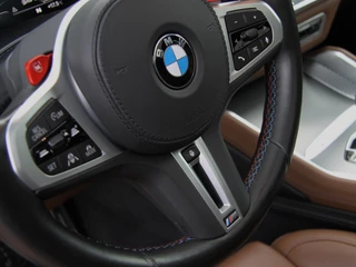 BMW X5 BMW X5 M Competition 626pk - afbeelding nr 43