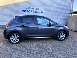 Peugeot 208 Peugeot 208 1.2 VTi Style - afbeelding nr 5