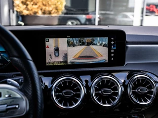 Mercedes-Benz A-Klasse Mercedes A-klasse A250e AMG|PANO|BURMESTER|360° CAMERA|18'' - afbeelding nr 26