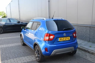 Suzuki Ignis Suzuki Ignis 1.2 Smart Hybrid Style | Apple carplay/android | Stoelverwarming | Slechts 21.286 KM!! | - afbeelding nr 6
