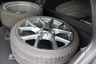 Ford Focus Ford Focus Wagon 2.3 EcoBoost ST-3 | Automaat 280pk! | Dubbele Wielset | Panoramadak | Winter Pack | Adaptive cruise control | Adaptive LED | Head up Display | Camera | - afbeelding nr 42