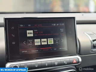 Citroën C4 Cactus Citroen C4 Cactus 1.2 PureTech Feel | Nieuw model | Trekhaak - afbeelding nr 16
