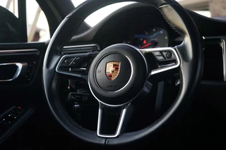 Porsche Macan - afbeelding nr 9