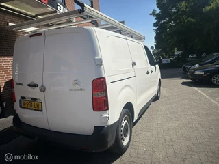 Citroën Jumpy Citroen Jumpy bestel 2.0 BlueHDI 120 Business M S&S - afbeelding nr 5