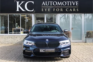 BMW 5 Serie !VOL! | Nightvision | TV - afbeelding nr 8