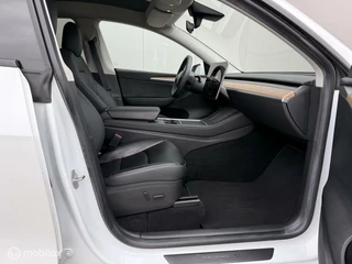 Tesla Model Y Tesla Model Y Long Range AWD 75 kWh 2022 Enhanched Autopilot - afbeelding nr 7