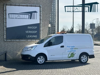 Nissan e-NV200 - 298382789-0