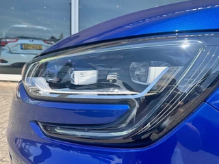 Renault Mégane Renault Mégane 1.2 TCE GT-LINE/ALL IN PRIJS/ TREKHAAK - afbeelding nr 6