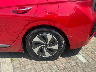 Hyundai IONIQ Hyundai IONIQ 1.6 GDi Premium PANO CAMERA 1 EIG - afbeelding nr 7