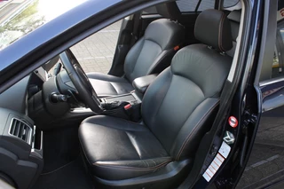 Subaru XV - afbeelding nr 9