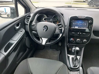 Renault Clio Renault Clio Estate 1.2 Dynamique - afbeelding nr 16