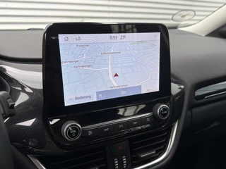 Ford Puma Ford Puma 1.5 TDCI EcoBlue Cruise Carplay Led Pdc Navi 2021 Vol Opties Trekhaak MF Stuur 99512 KM Gereden - afbeelding nr 10