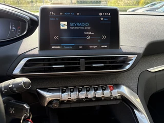 Peugeot 3008 Peugeot 3008 1.2 PureT AGC Allure - afbeelding nr 18