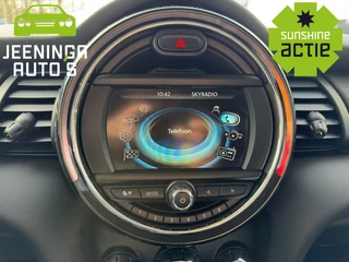 MINI One Mini Mini 1.2 One Business | Cruise | Navi | - afbeelding nr 13