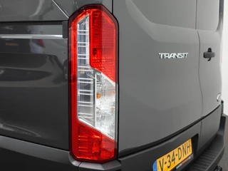 Ford Transit Ford Transit 105pk L2H2 Trend Trekhaak Navigatie 360 Camera Cruise Control Airco - afbeelding nr 9