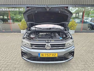 Volkswagen Tiguan Allspace Volkswagen Tiguan Allspace 1.5 TSI Highline Business R-Line 7p. AUTOMAAT Full Option!! - afbeelding nr 9