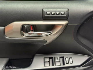 Lexus CT Lexus CT 200h Luxury Line Leer|LED|Camera|Trekhaak - afbeelding nr 18