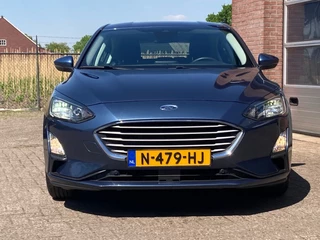 Ford Focus - afbeelding nr 2