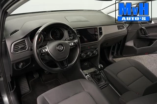 Volkswagen Golf Sportsvan Volkswagen Golf Sportsvan 1.0 TSI Comfortline|TREKH|NAVI|PDC - afbeelding nr 39