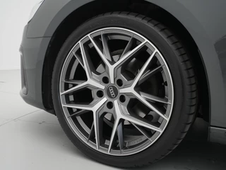 Audi A4 Navigatie Clima Pdc Acc - afbeelding nr 11