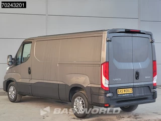 Iveco Daily Iveco Daily 35S21 3.0L Automaat Laag dak L2H1 2025model LED Navi ACC Camera 8m3 Airco - afbeelding nr 2